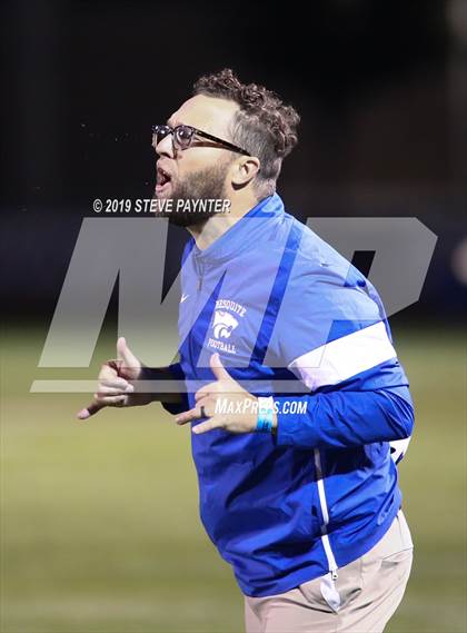 Thumbnail 1 in Mesquite @ Desert Edge (AIA 4A Final) photogallery.