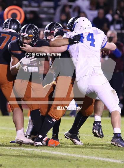 Thumbnail 1 in Mesquite @ Desert Edge (AIA 4A Final) photogallery.