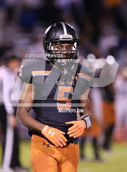 Thumbnail 2 in Mesquite @ Desert Edge (AIA 4A Final) photogallery.