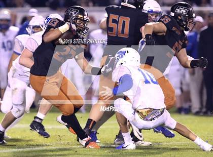 Thumbnail 2 in Mesquite @ Desert Edge (AIA 4A Final) photogallery.