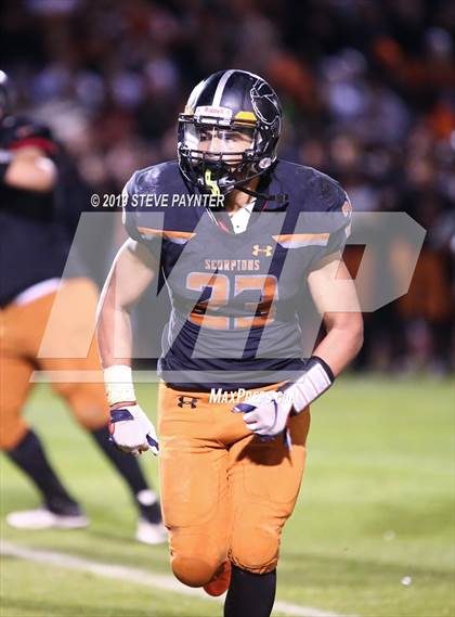 Thumbnail 1 in Mesquite @ Desert Edge (AIA 4A Final) photogallery.