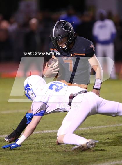 Thumbnail 3 in Mesquite @ Desert Edge (AIA 4A Final) photogallery.