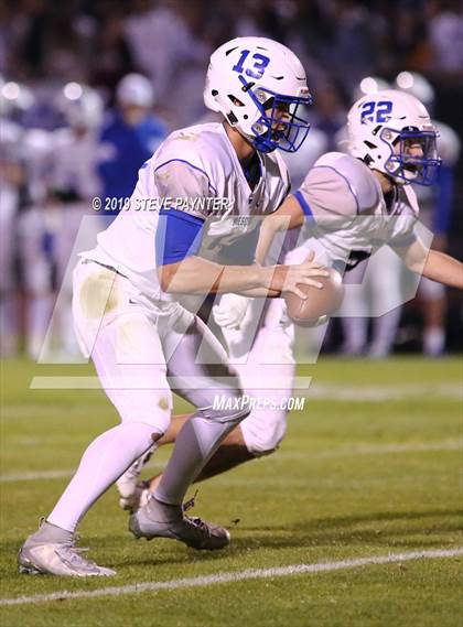 Thumbnail 2 in Mesquite @ Desert Edge (AIA 4A Final) photogallery.
