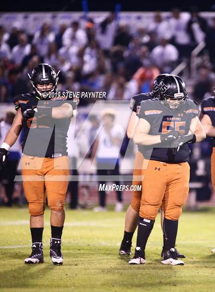 Thumbnail 2 in Mesquite @ Desert Edge (AIA 4A Final) photogallery.