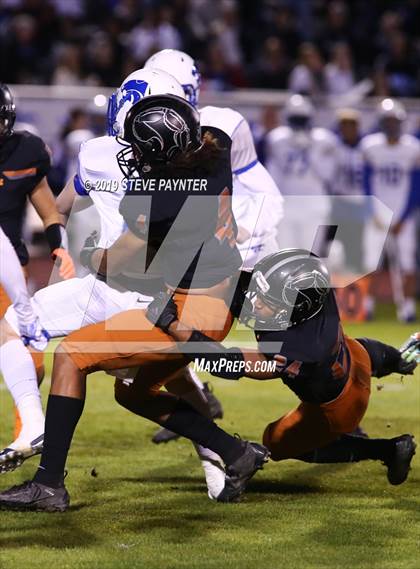 Thumbnail 2 in Mesquite @ Desert Edge (AIA 4A Final) photogallery.