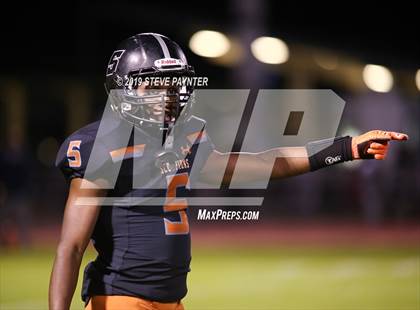 Thumbnail 3 in Mesquite @ Desert Edge (AIA 4A Final) photogallery.