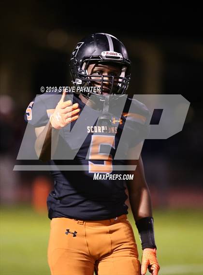 Thumbnail 1 in Mesquite @ Desert Edge (AIA 4A Final) photogallery.