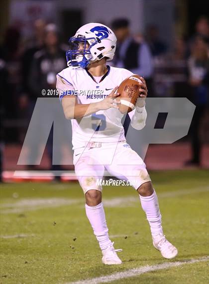 Thumbnail 1 in Mesquite @ Desert Edge (AIA 4A Final) photogallery.