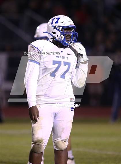 Thumbnail 1 in Mesquite @ Desert Edge (AIA 4A Final) photogallery.