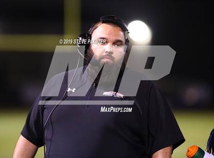 Thumbnail 1 in Mesquite @ Desert Edge (AIA 4A Final) photogallery.