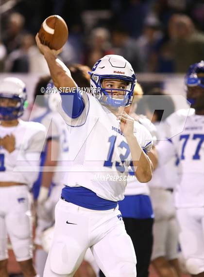 Thumbnail 1 in Mesquite @ Desert Edge (AIA 4A Final) photogallery.