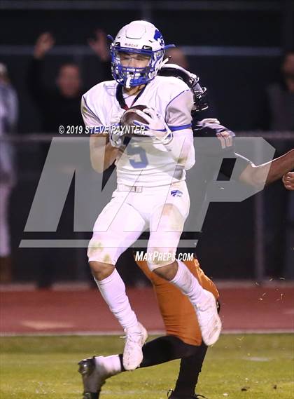 Thumbnail 1 in Mesquite @ Desert Edge (AIA 4A Final) photogallery.