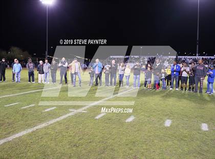 Thumbnail 3 in Mesquite @ Desert Edge (AIA 4A Final) photogallery.