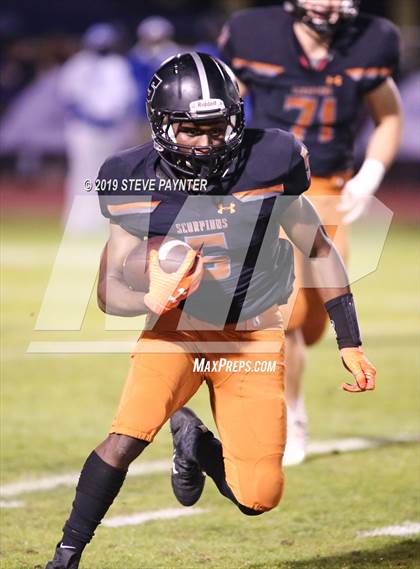 Thumbnail 3 in Mesquite @ Desert Edge (AIA 4A Final) photogallery.
