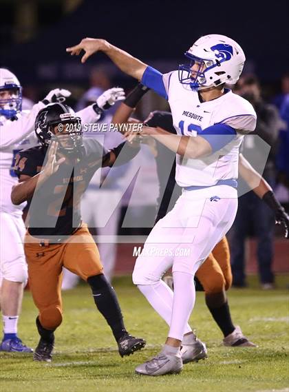 Thumbnail 2 in Mesquite @ Desert Edge (AIA 4A Final) photogallery.