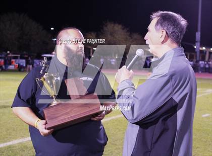 Thumbnail 3 in Mesquite @ Desert Edge (AIA 4A Final) photogallery.
