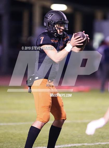 Thumbnail 1 in Mesquite @ Desert Edge (AIA 4A Final) photogallery.