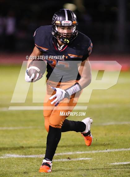 Thumbnail 1 in Mesquite @ Desert Edge (AIA 4A Final) photogallery.