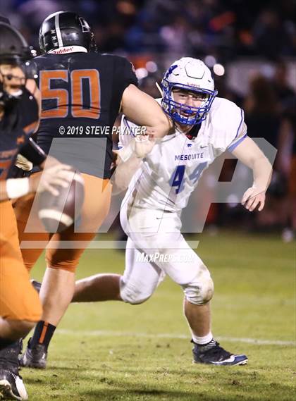 Thumbnail 3 in Mesquite @ Desert Edge (AIA 4A Final) photogallery.