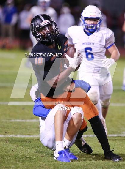 Thumbnail 3 in Mesquite @ Desert Edge (AIA 4A Final) photogallery.