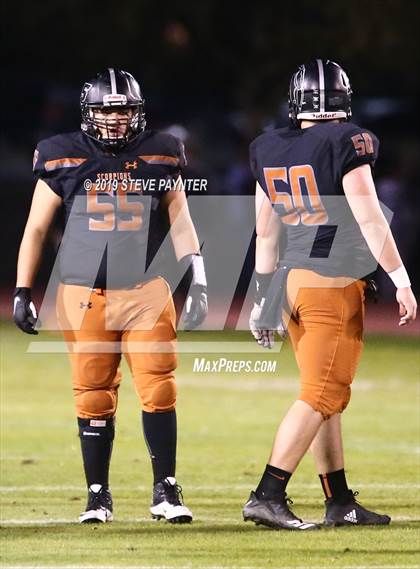 Thumbnail 3 in Mesquite @ Desert Edge (AIA 4A Final) photogallery.