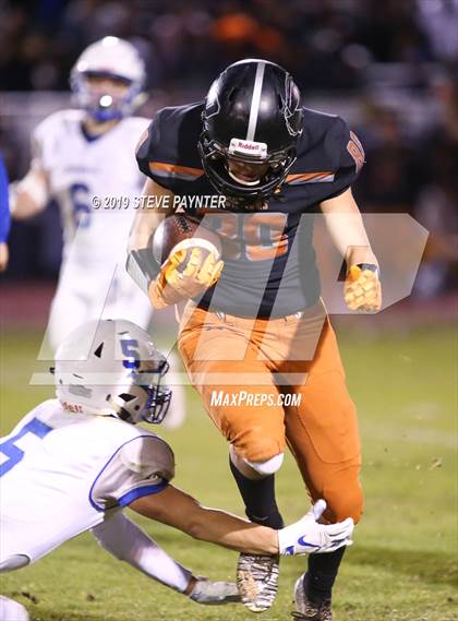 Thumbnail 1 in Mesquite @ Desert Edge (AIA 4A Final) photogallery.