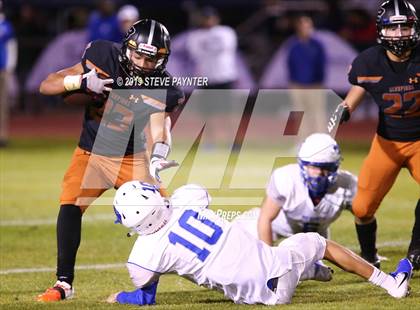Thumbnail 2 in Mesquite @ Desert Edge (AIA 4A Final) photogallery.