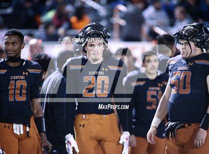 Thumbnail 1 in Mesquite @ Desert Edge (AIA 4A Final) photogallery.
