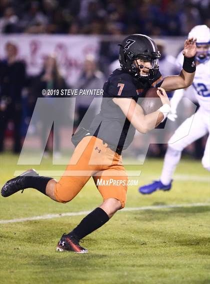 Thumbnail 1 in Mesquite @ Desert Edge (AIA 4A Final) photogallery.