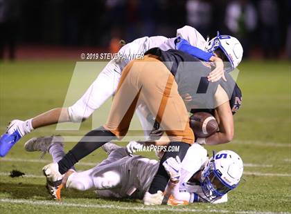 Thumbnail 2 in Mesquite @ Desert Edge (AIA 4A Final) photogallery.