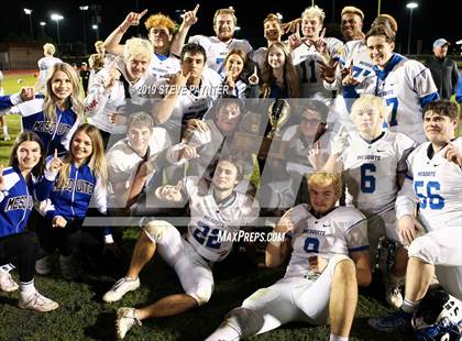 Thumbnail 1 in Mesquite @ Desert Edge (AIA 4A Final) photogallery.