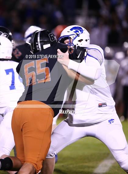 Thumbnail 2 in Mesquite @ Desert Edge (AIA 4A Final) photogallery.