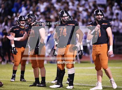 Thumbnail 2 in Mesquite @ Desert Edge (AIA 4A Final) photogallery.