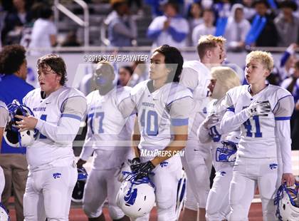 Thumbnail 1 in Mesquite @ Desert Edge (AIA 4A Final) photogallery.