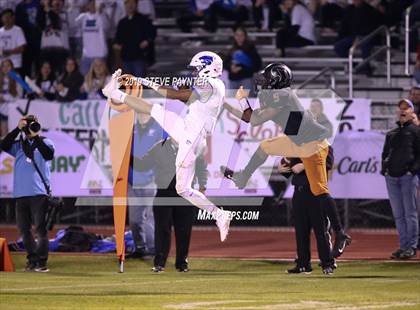 Thumbnail 1 in Mesquite @ Desert Edge (AIA 4A Final) photogallery.
