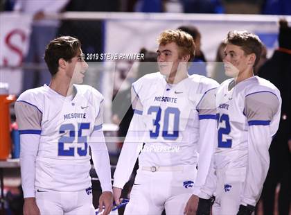 Thumbnail 2 in Mesquite @ Desert Edge (AIA 4A Final) photogallery.