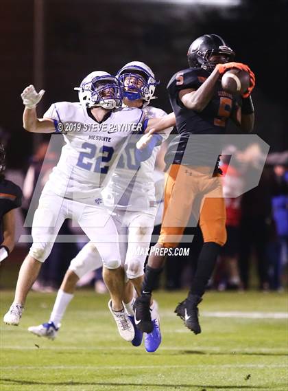 Thumbnail 2 in Mesquite @ Desert Edge (AIA 4A Final) photogallery.