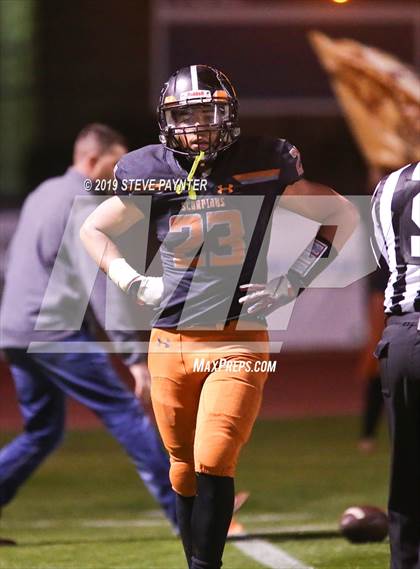 Thumbnail 3 in Mesquite @ Desert Edge (AIA 4A Final) photogallery.