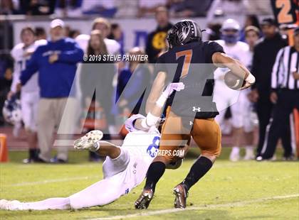 Thumbnail 1 in Mesquite @ Desert Edge (AIA 4A Final) photogallery.