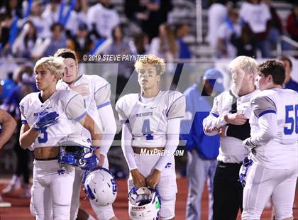 Thumbnail 1 in Mesquite @ Desert Edge (AIA 4A Final) photogallery.