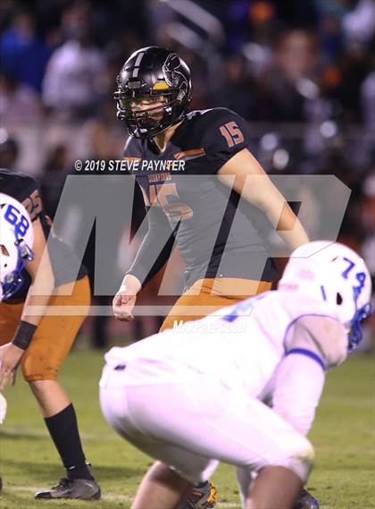 Thumbnail 2 in Mesquite @ Desert Edge (AIA 4A Final) photogallery.
