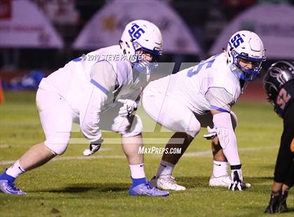 Thumbnail 3 in Mesquite @ Desert Edge (AIA 4A Final) photogallery.