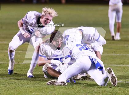 Thumbnail 2 in Mesquite @ Desert Edge (AIA 4A Final) photogallery.
