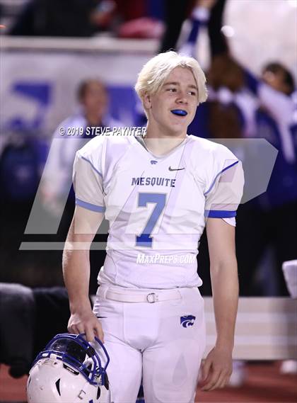 Thumbnail 3 in Mesquite @ Desert Edge (AIA 4A Final) photogallery.