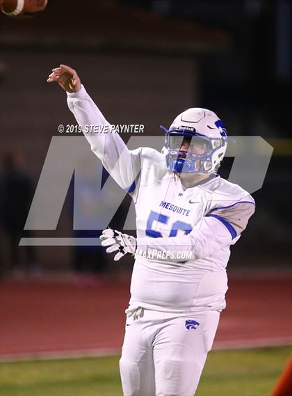 Thumbnail 3 in Mesquite @ Desert Edge (AIA 4A Final) photogallery.
