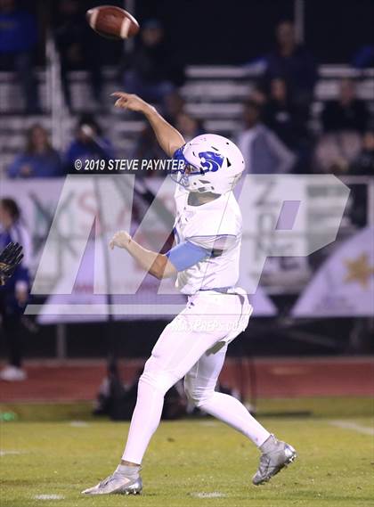 Thumbnail 2 in Mesquite @ Desert Edge (AIA 4A Final) photogallery.