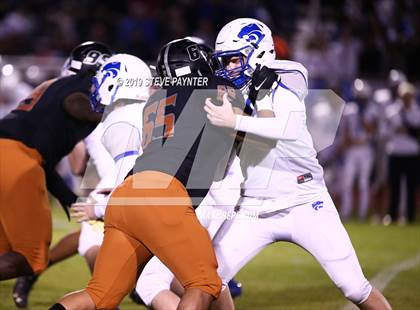 Thumbnail 1 in Mesquite @ Desert Edge (AIA 4A Final) photogallery.