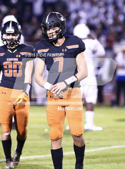 Thumbnail 2 in Mesquite @ Desert Edge (AIA 4A Final) photogallery.