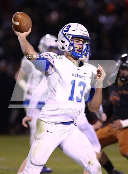 Thumbnail 2 in Mesquite @ Desert Edge (AIA 4A Final) photogallery.
