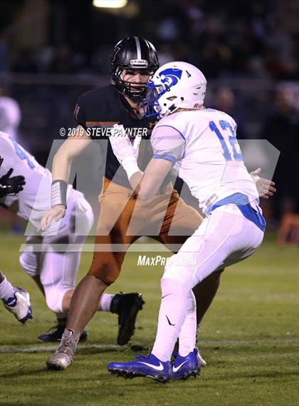 Thumbnail 1 in Mesquite @ Desert Edge (AIA 4A Final) photogallery.